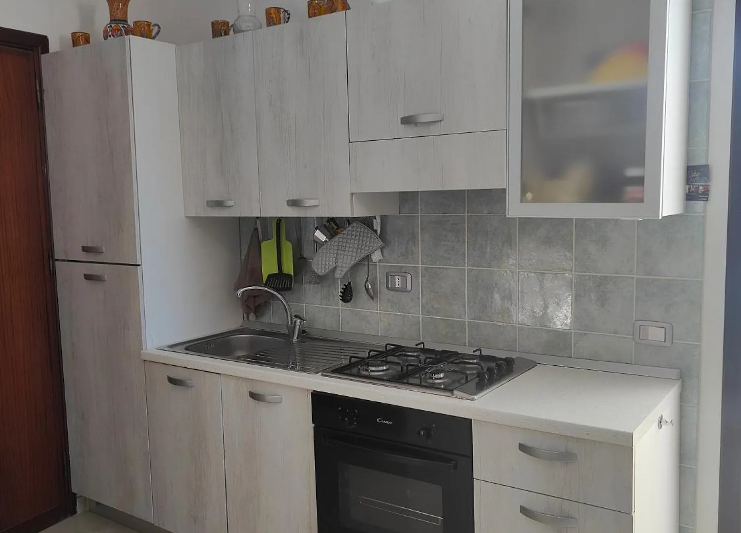 Apartment Bagheria Penthouse