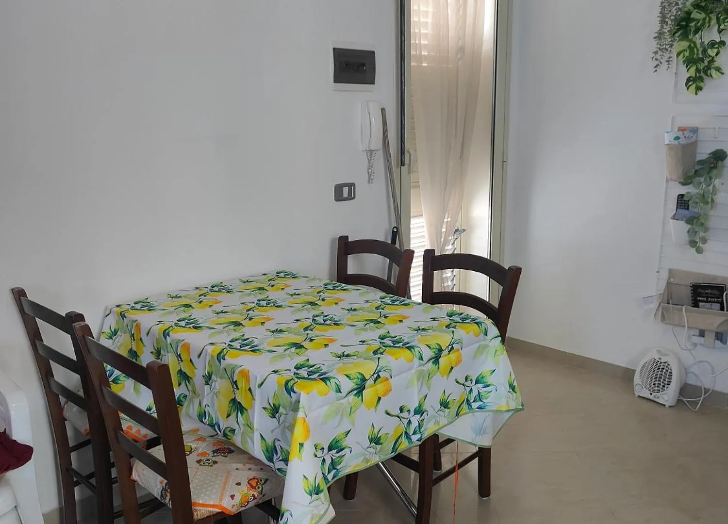 Bagheria Penthouse
