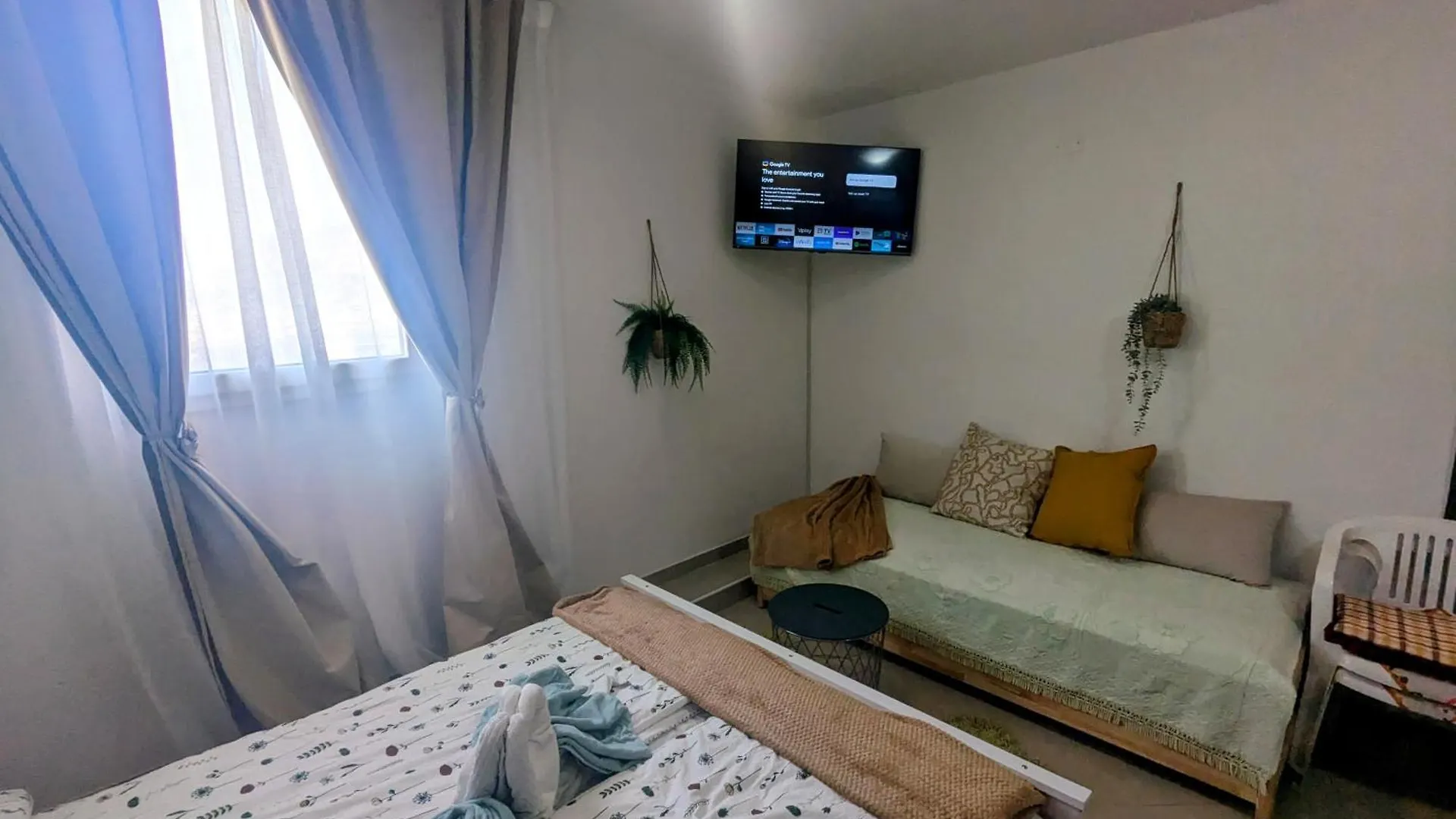 Bagheria Penthouse Apartment
